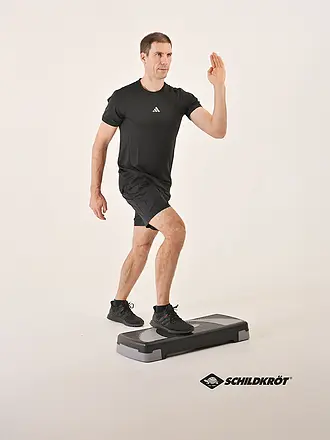 SCHILDKRÖT | Fitness Stepper | 